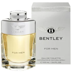BENTLEY For Men Eau de Parfum 100 ml
