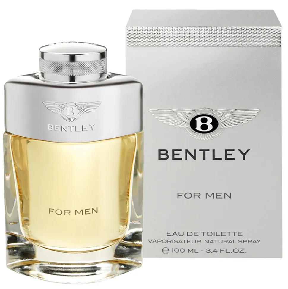 BENTLEY For Men Eau de Parfum 100 ml