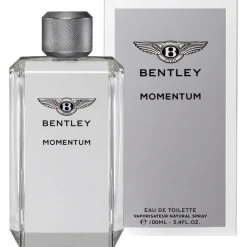 BENTLEY Momentum Eau de Parfum 100 ml