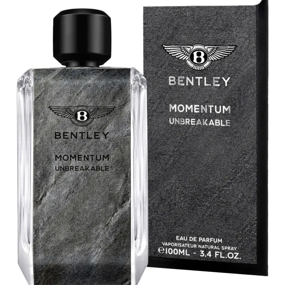 BENTLEY Momentum Unbreakable Eau de Parfum 100 ml
