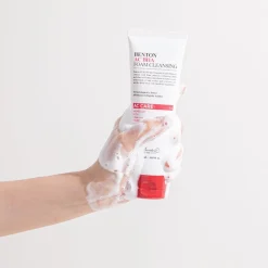 Benton AC BHA Foam Cleansing 120 ml