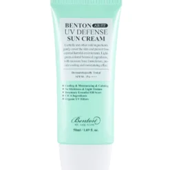 Benton Air Fit UV Sun Cream 50 ml