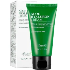Benton Aloe Hyaluron Cream 50 g