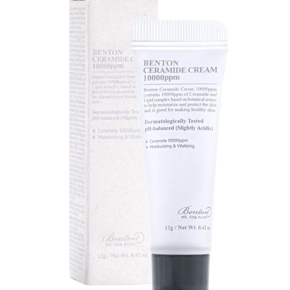 Benton Ceramide Cream 12 g