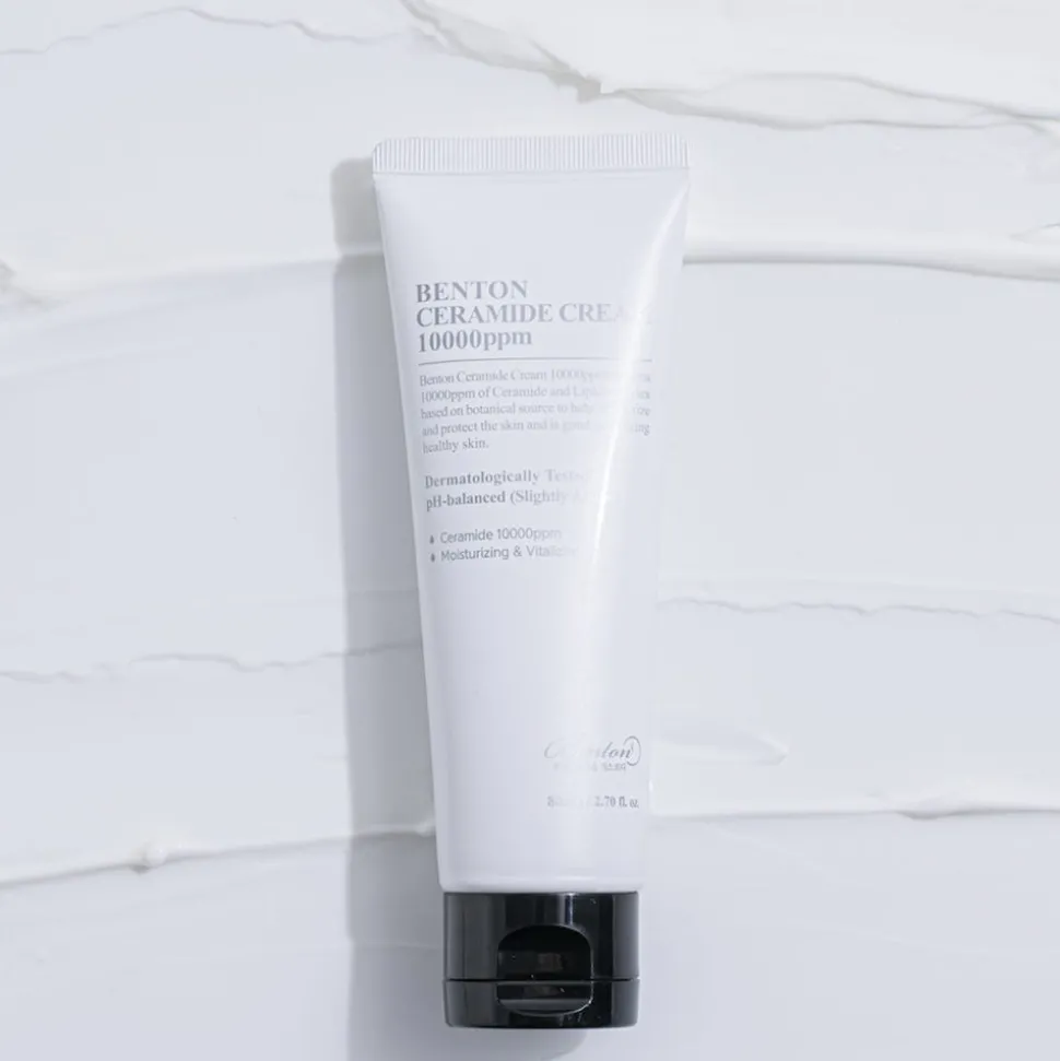 Benton Ceramide Cream 10000PPM 80 ml