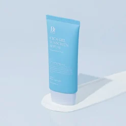 Benton Cica Gel Sunscreen Serum LSF 50 PA++++ 50 ml