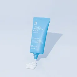Benton Cica Gel Sunscreen Serum LSF 50 PA++++ 50 ml