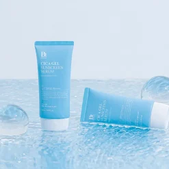 Benton Cica Gel Sunscreen Serum LSF 50 PA++++ 50 ml