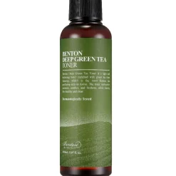 Benton Deep Green Tea Toner 150 ml