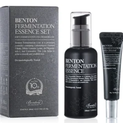 Benton Fermentation Essence Special Set