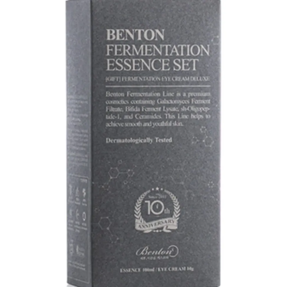 Benton Fermentation Essence Special Set