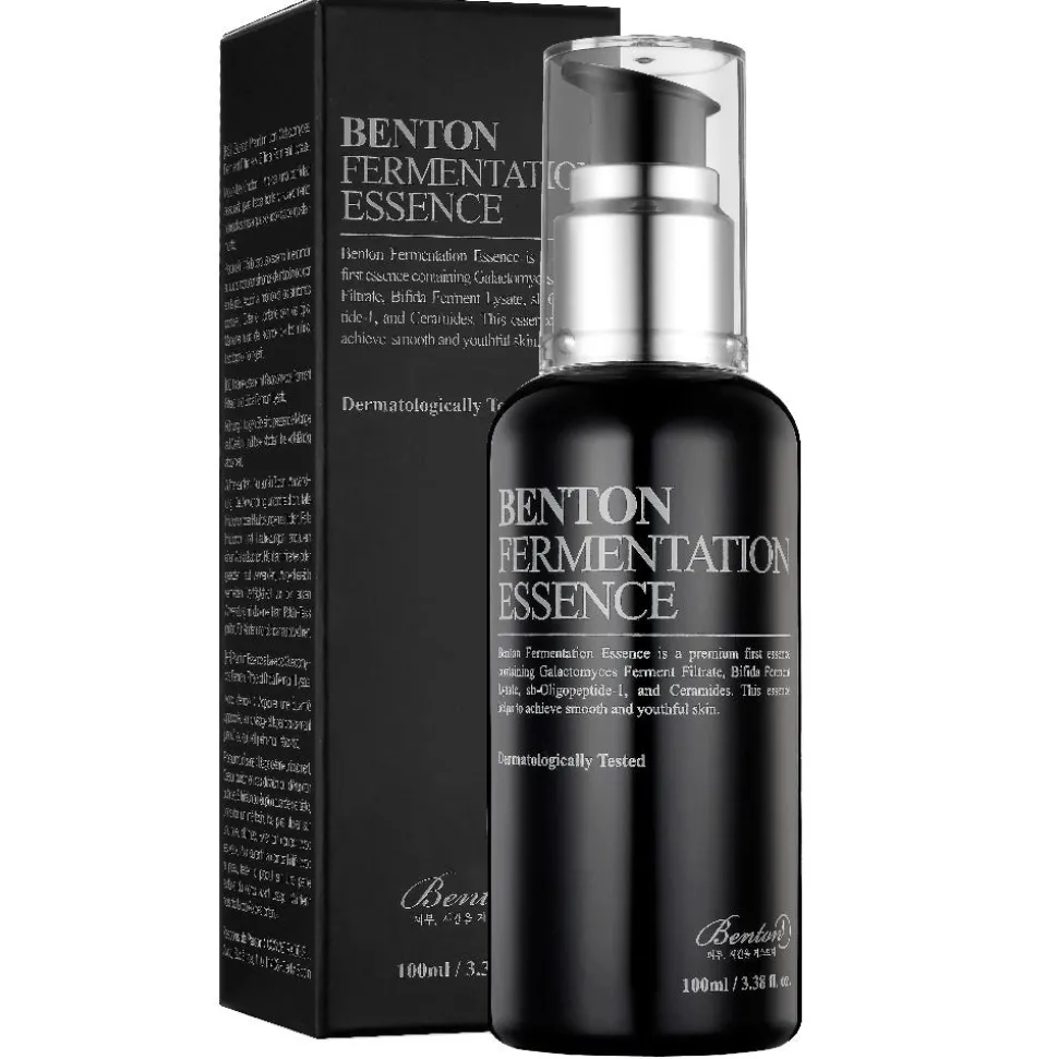 Benton Fermentation Essence 100 ml