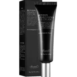 Benton Fermentation Eye Cream 30 g