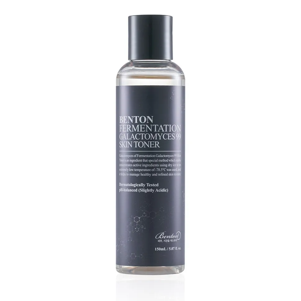 Benton Fermentation Galactomyces 99 Toner 150 ml