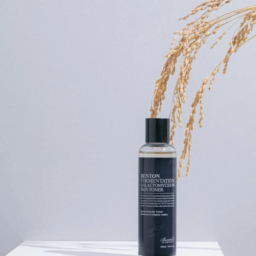 Benton Fermentation Galactomyces 99 Toner 150 ml