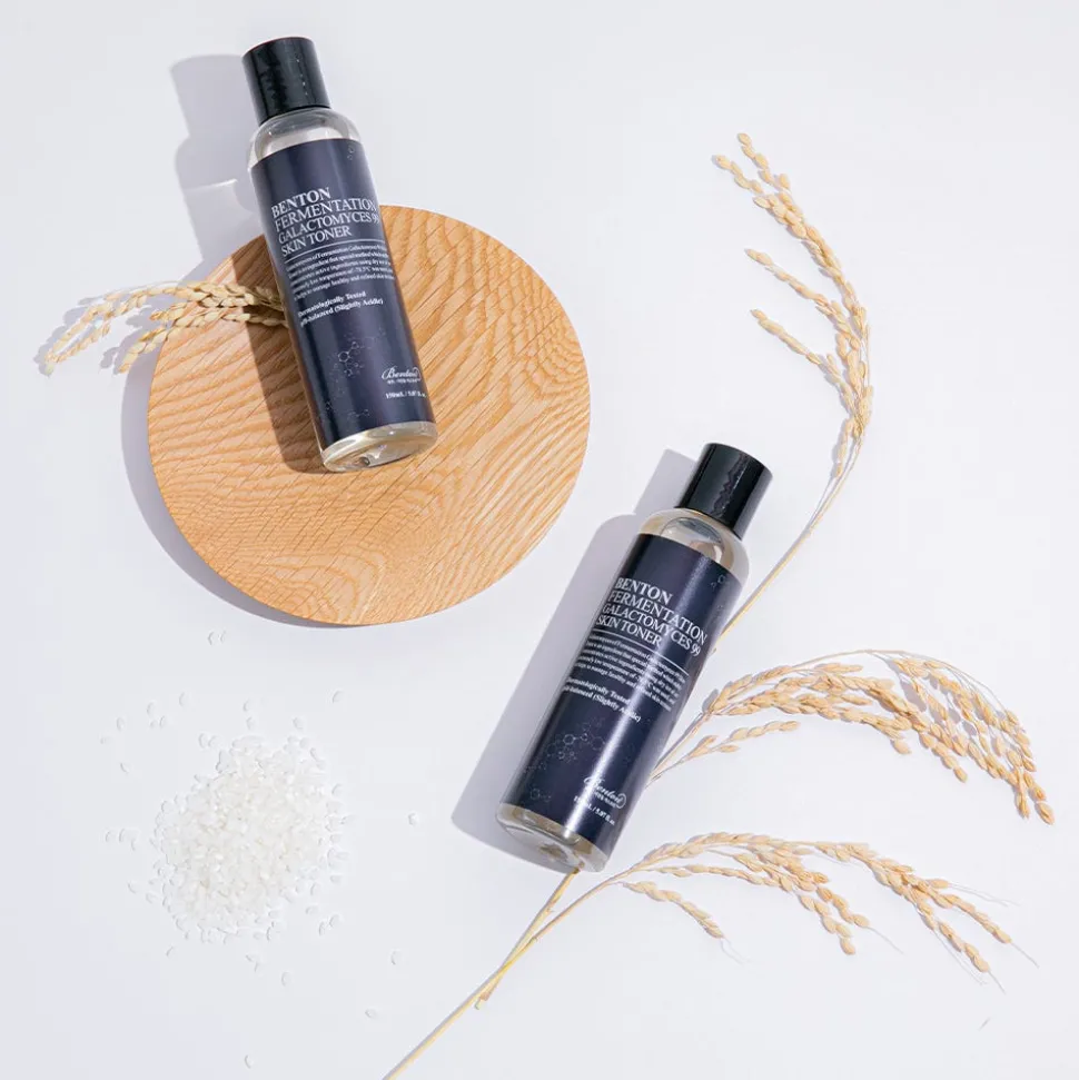 Benton Fermentation Galactomyces 99 Toner 150 ml