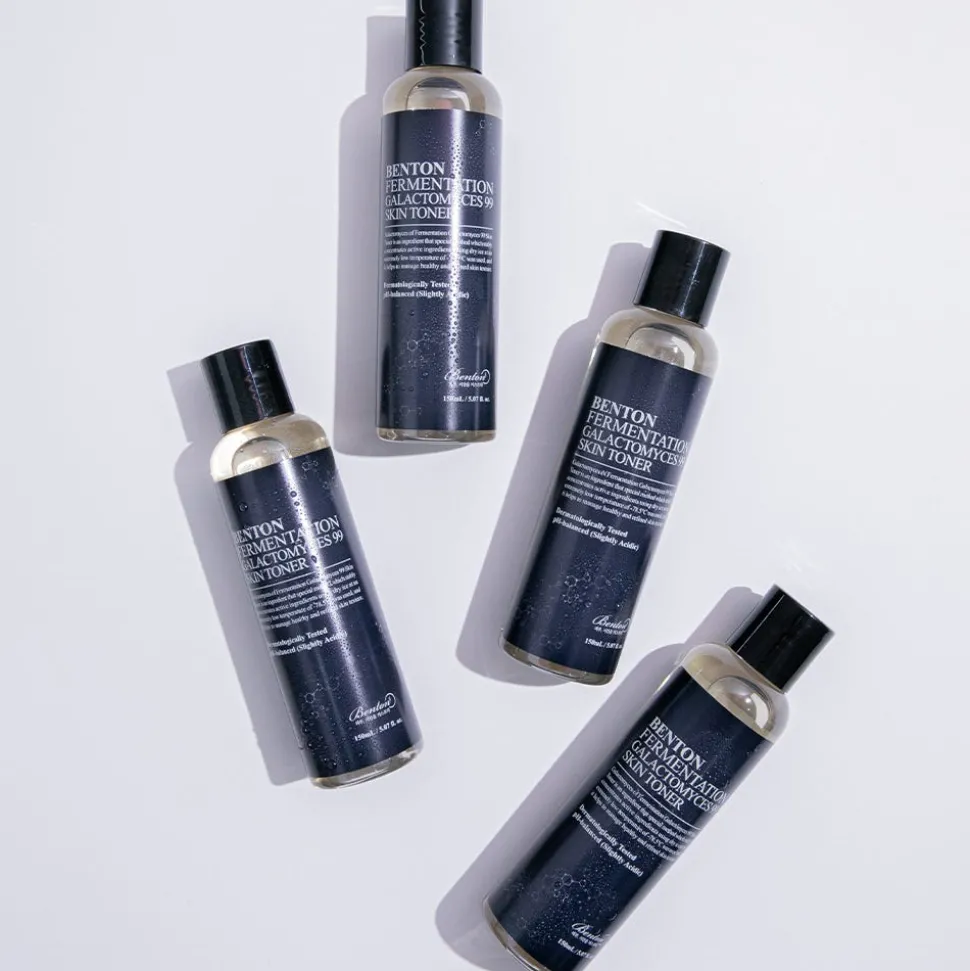 Benton Fermentation Galactomyces 99 Toner 150 ml