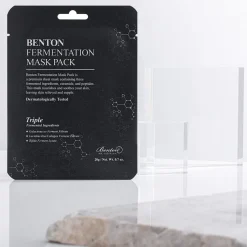 Benton Fermentation Mask Pack 20 g