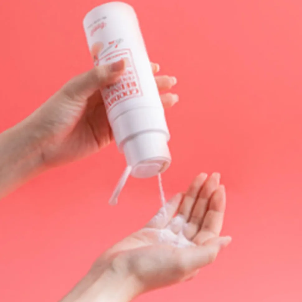 Benton Goodbye Redness Powder Wash 80 g