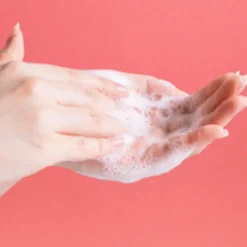 Benton Goodbye Redness Powder Wash 80 g