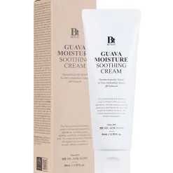 Benton Guava Moisture Soothing Cream 80 ml