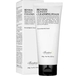 Benton Honest Cleansing Foam 150 g