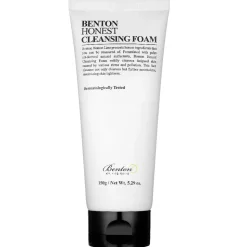 Benton Honest Cleansing Foam 150 g
