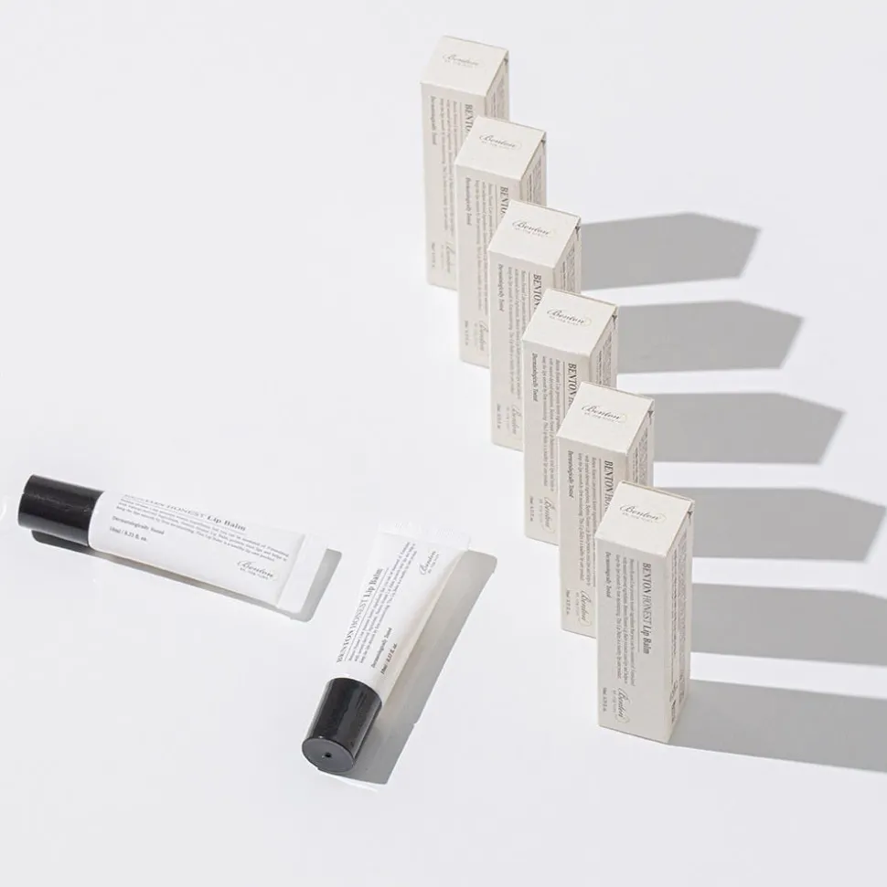 Benton Honest Lip Balm 10 ml