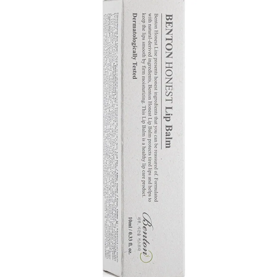 Benton Honest Lip Balm 10 ml