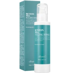 Benton PHA Peeling Toner 150 ml