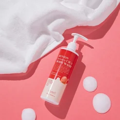 Benton Refresh by Cica Body Wash 350 ml