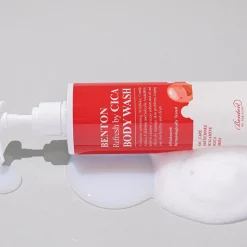 Benton Refresh by Cica Body Wash 350 ml