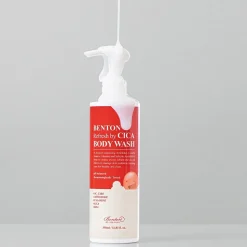 Benton Refresh by Cica Body Wash 350 ml
