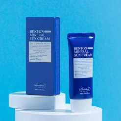 Benton Skin Fit Mineral Sun Cream 50 ml