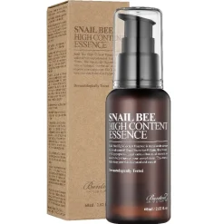 Benton Snail Bee High Content Essence 60 ml