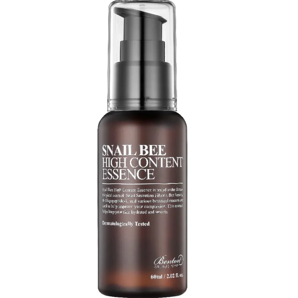 Benton Snail Bee High Content Essence 60 ml