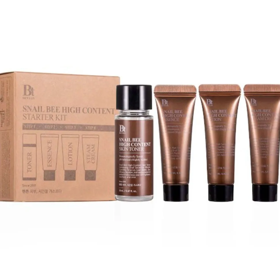 Benton Snail Bee High Content Starter Kit