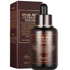 Benton Snail Bee Ultimate Serum 35 ml