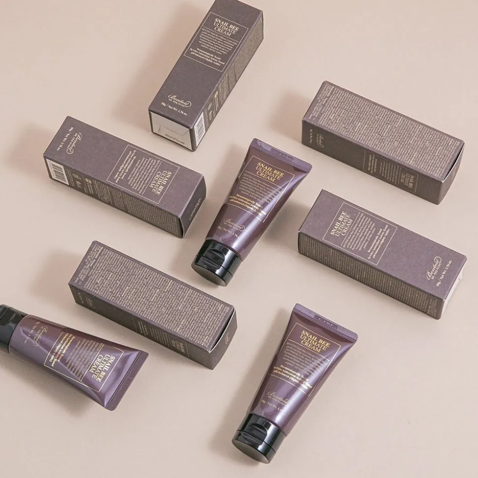 Benton Snail Bee Ultimate Cream 50 g