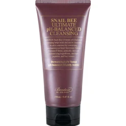 Benton Snail Bee Ultimate pH-Balancing Cleaning 150 ml