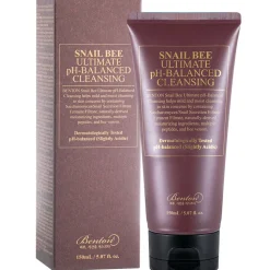 Benton Snail Bee Ultimate pH-Balancing Cleaning 150 ml