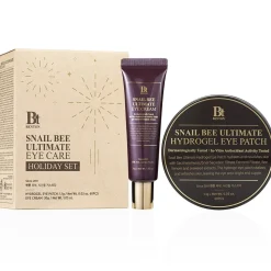 Benton Snail Bee Ultimate Eye Care Holiday Set