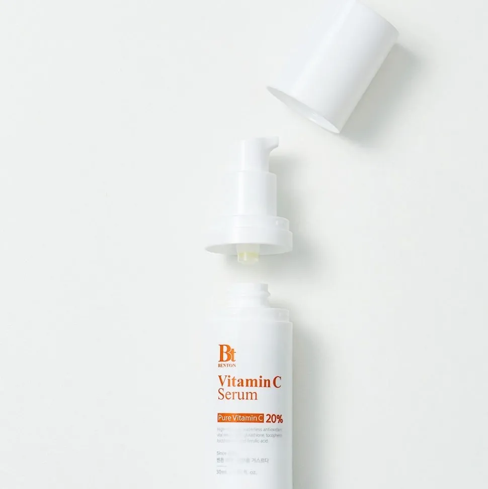 Benton Vitamin C Serum 30 ml