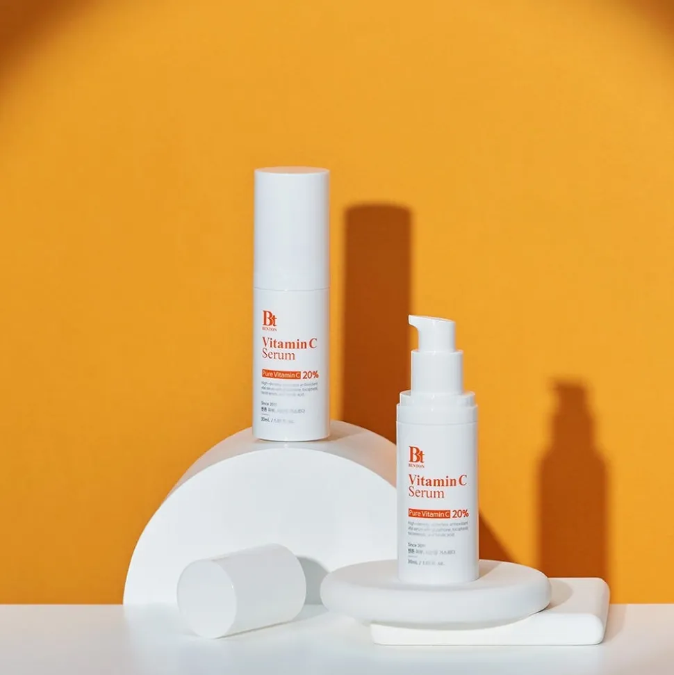 Benton Vitamin C Serum 30 ml