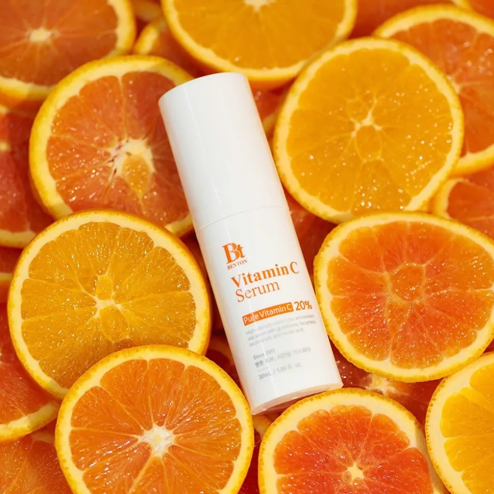 Benton Vitamin C Serum 30 ml