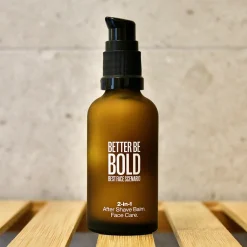 Better Be Bold After Shave Balm & Face Care 50 ml