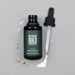 Better Be Bold Anti Pigment Glatzenserum 30 ml