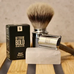 Better Be Bold Blutstiller für Glatzenträger 75 ml