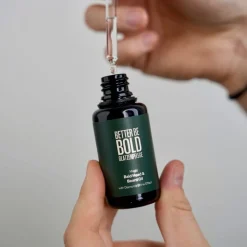 Better Be Bold Head & Beard Oil 30 ml