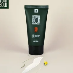 Better Be Bold Invisible Sun Fluid LSF 50 50 ml